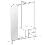 Freestanding 3 923,23 €