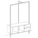 Freestanding 4 923,23 €