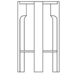 Domus S65 621,94 €