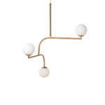 Latón / Ópalo +657,27 €