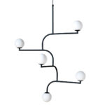 Negro / Ópalo +550,79 €
