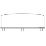 Ø 1000 mm 631,62 €