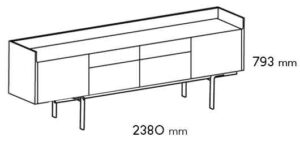 STH402 3.999,05 €