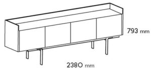 STH401 3.999,05 €