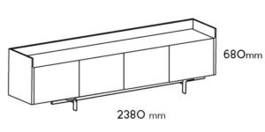 STH401 3.999,05 €