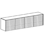 Colgante a Pared 2.837,45 €