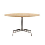 Roble Natural Macizo / Base Cromada +4.349,00 €