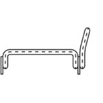 Respaldo Fijo 2.048,53 €