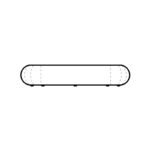Ancho: 2300 mm 2.072,73 €