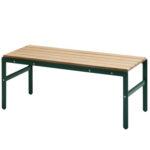 Teca / Aluminio Verde Cazador 958,32 €