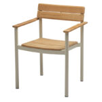 Estructura Marfil con Brazos +928,07 €