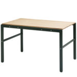 Teca / Aluminio Verde Cazador 1.548,80 €