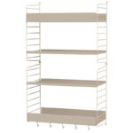 Beige - Beige 655,00 €