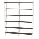 Nogal - Blanco +1.235,00 €