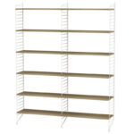Roble - Blanco +1.111,00 €