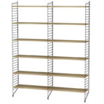 Roble - Negro +1.111,00 €