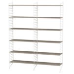 Beige - Blanco +1.031,00 €