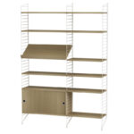 Roble - Blanco +1.677,00 €