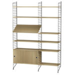 Roble - Negro +1.677,00 €