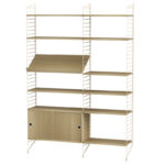 Roble - Beige +1.677,00 €