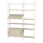 Fresno - Beige +1.677,00 €