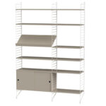 Beige - Blanco +1.505,00 €
