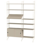 Beige - Beige +1.505,00 €