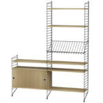 Roble - Negro +1.374,00 €