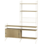 Roble - Beige +1.374,00 €