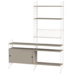 Beige - Blanco +1.223,00 €