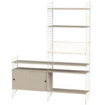 Beige - Beige +1.223,00 €