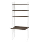 Nogal - Blanco +713,00 €