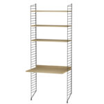 Roble - Negro +656,00 €