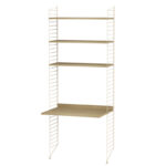Roble - Beige +656,00 €