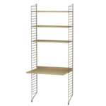 Roble - Marrón +656,00 €