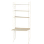 Fresno - Beige +656,00 €