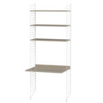 Beige - Blanco +609,00 €