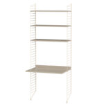 Beige - Beige +609,00 €
