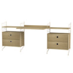 Roble - Beige +1.839,00 €