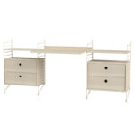 Fresno - Beige +1.839,00 €