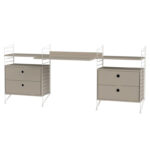 Beige - Blanco +1.697,00 €