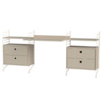 Beige - Beige +1.697,00 €