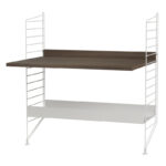 Nogal - Blanco +487,00 €