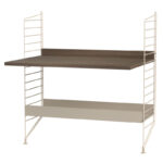 Nogal - Beige +487,00 €