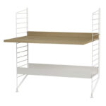 Roble - Blanco +461,00 €