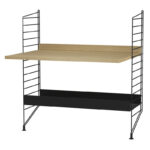 Roble - Negro +461,00 €