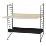Fresno - Negro +461,00 €