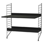 Fresno Teñido Negro - Negro +461,00 €