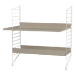 Beige - Blanco +441,00 €