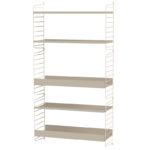 Beige - Beige 870,00 €